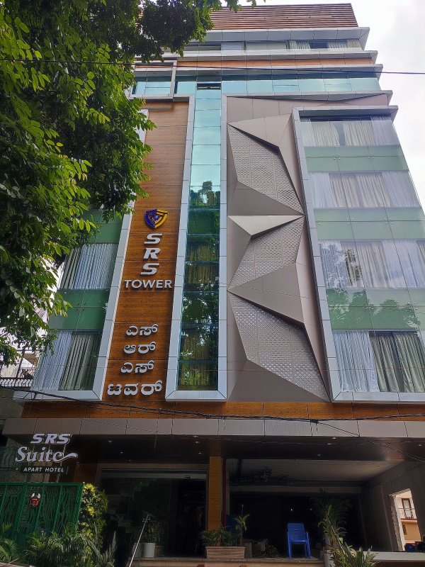 CLICK HOTEL, BANGALORE $45 ($̶5̶6̶) - Updated 2024 Prices & Reviews -  Bengaluru, India