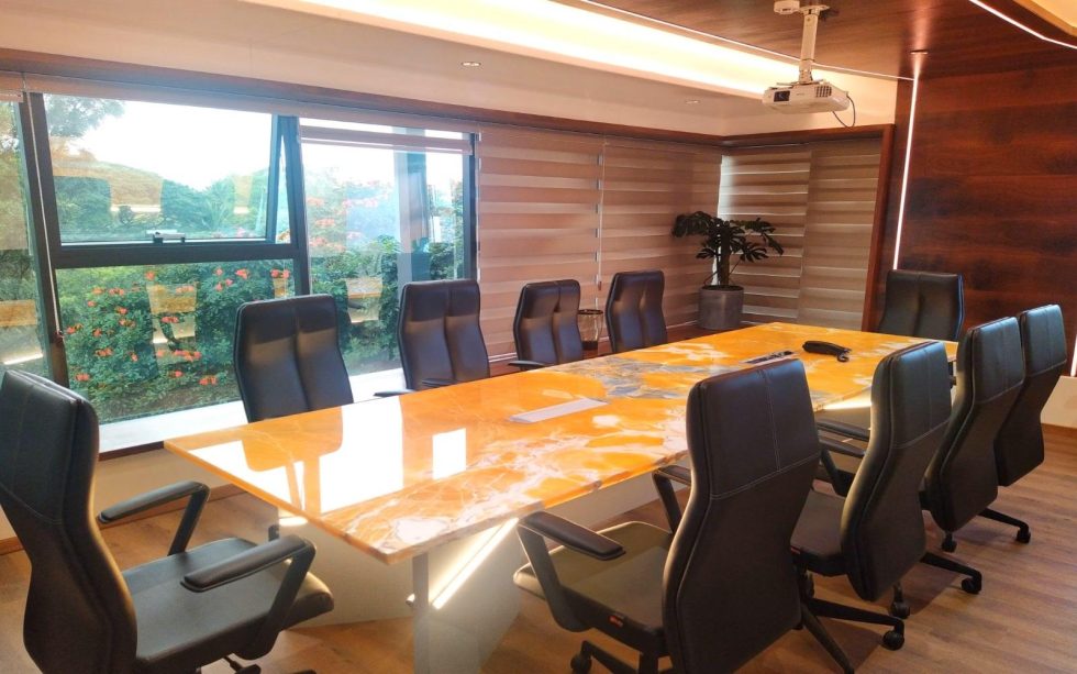 Board Room SRS Suites